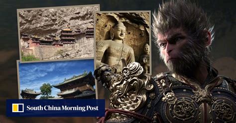 Wukong mania drives China tourism, Filipino helpers to earn big .